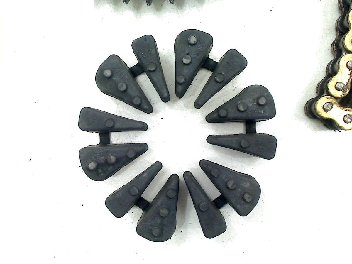 KETTING Yamaha MT 07 2021-2024 (MT07 MT-07 FZ-07 RM341), Yamaha Motor Europe N.V., Gebruikt, Customersupport@yamaha-motor.co.uk