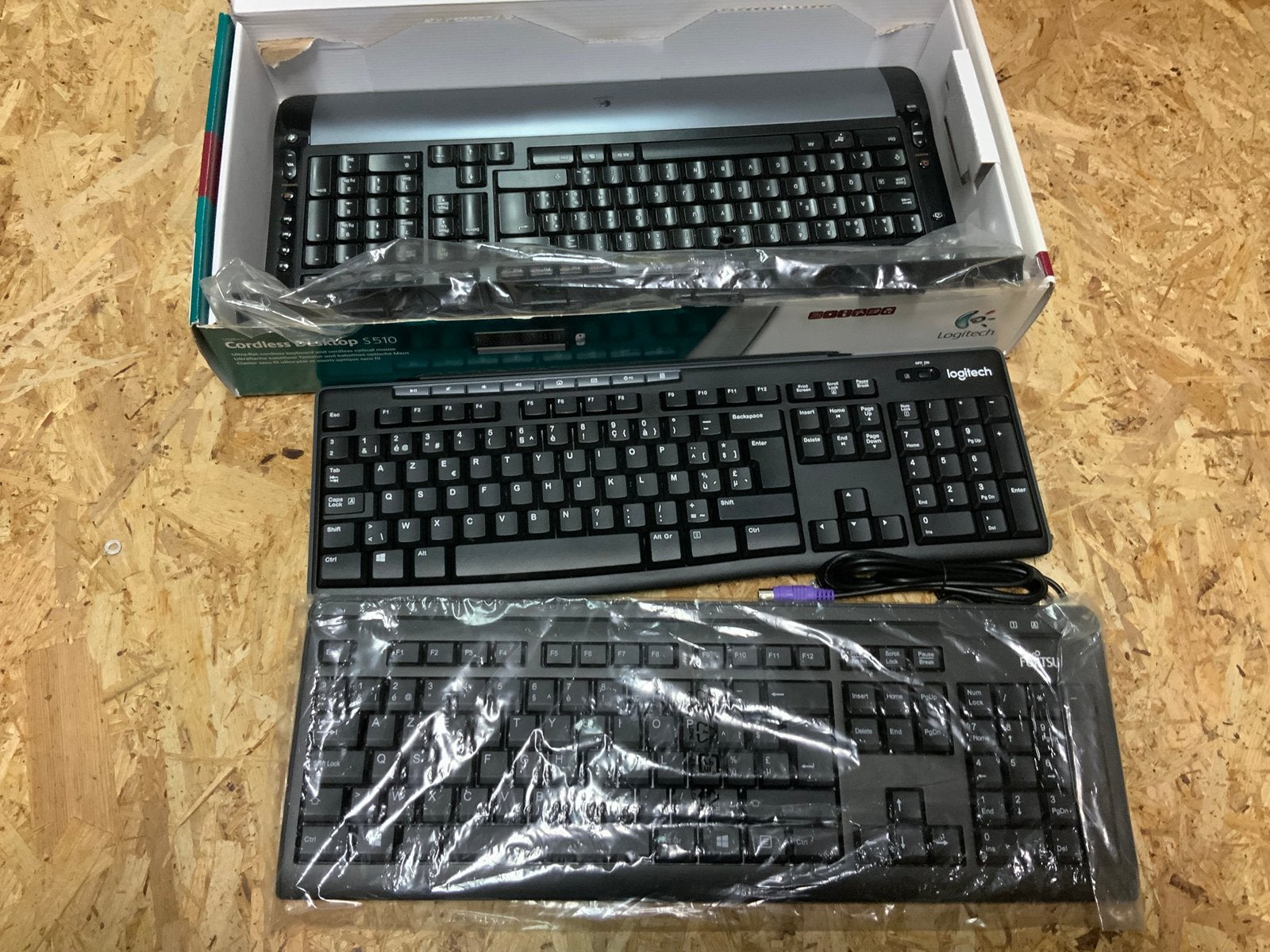 Gratis, Computers en Software, Servers, Ophalen, Gebruikt, Minder dan 4 GB, Hot swappable onderdelen