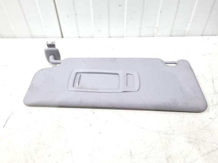 Pare-soleil d'un BMW 2-Serie, -, 3 mois de garantie, Utilisé, -
