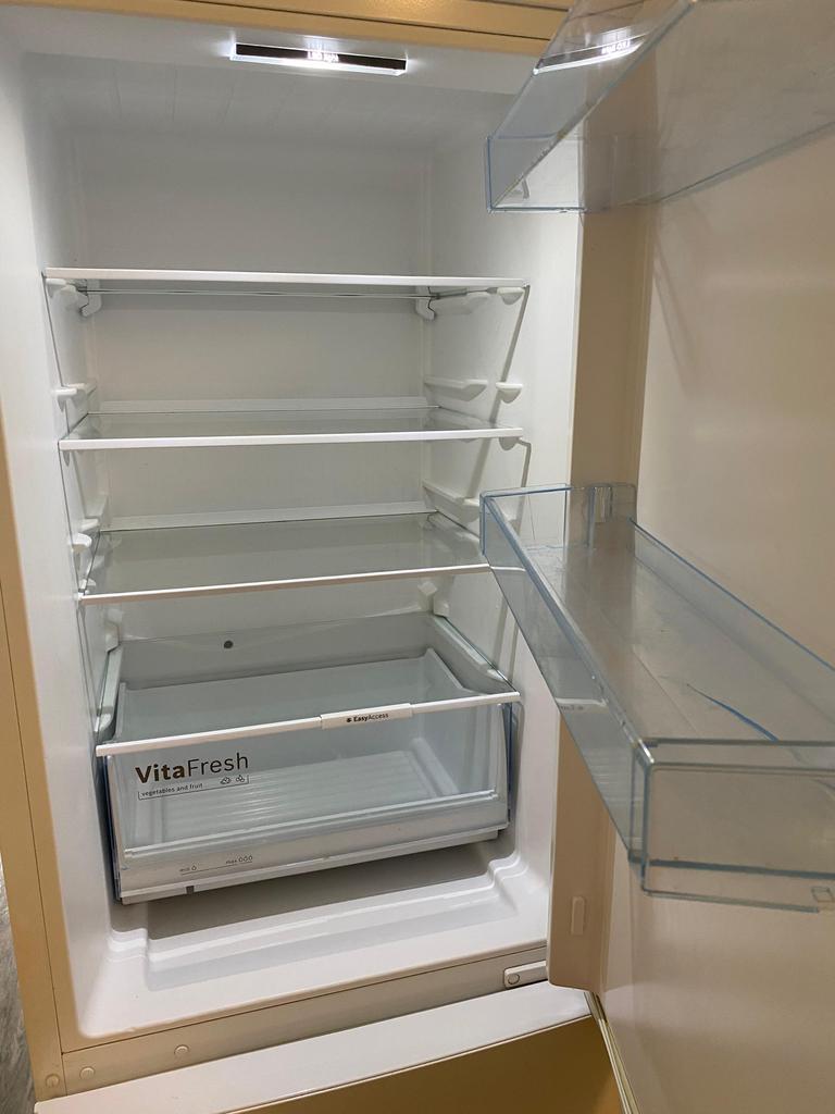 Frigo congelateur, Enlèvement, Comme neuf