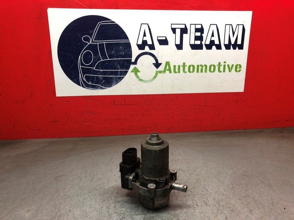 VACUUM POMPE FREIN BOOSTER Audi A3 (8P1) (|1J0612181B|), Utilisé, Audi