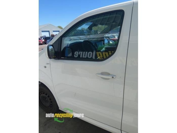 Portier 2Deurs links van een Peugeot Expert (EWP), Gebruikt, -, Deur, -