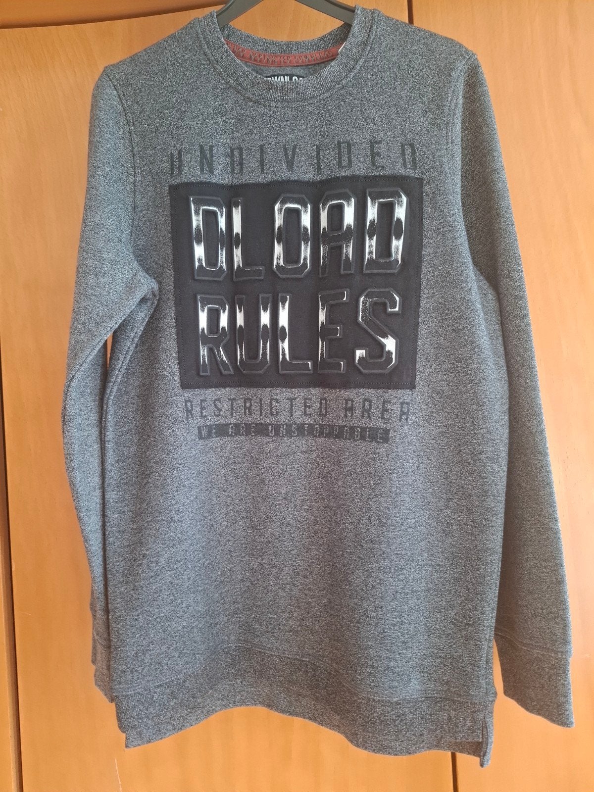 Sweater voor 13/14 jaar, Kinderen en Baby's, Gebruikt, C&A, Trui of Vest, Ophalen of Verzenden