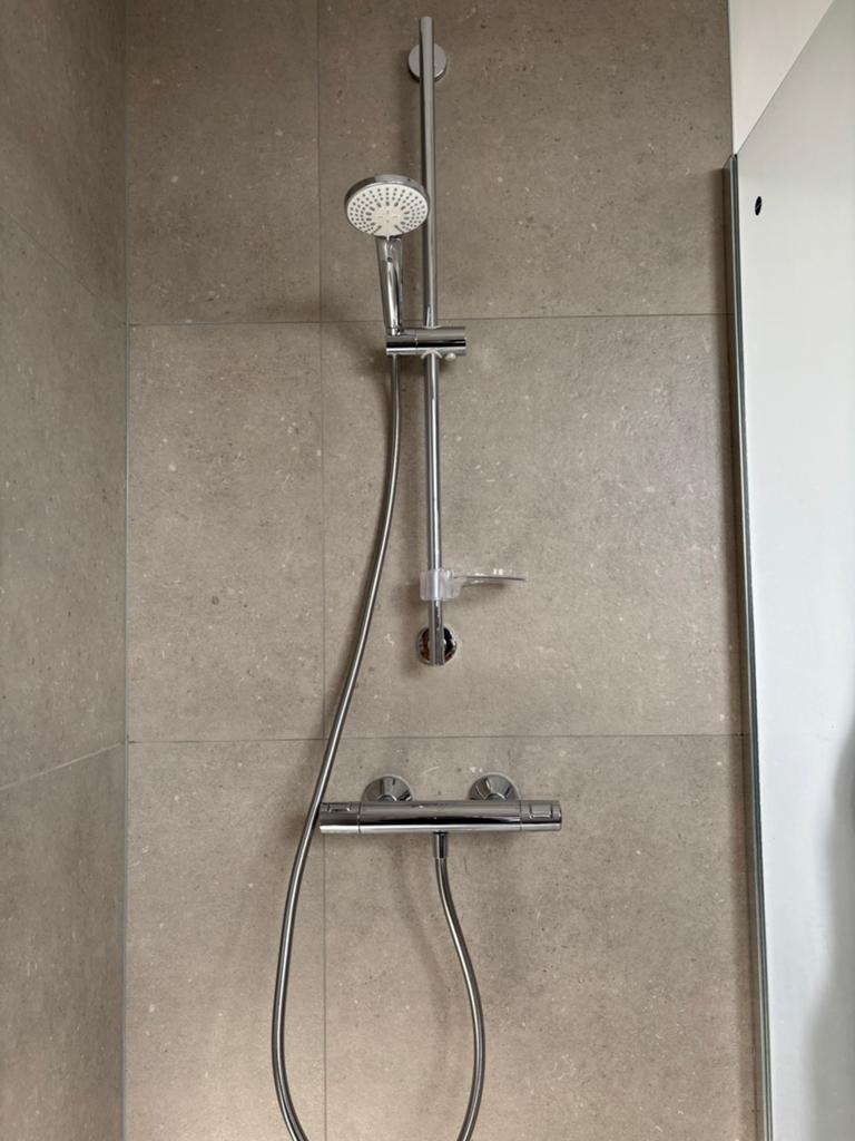 Robinet de douche idéal standard, Enlèvement ou Envoi, Neuf