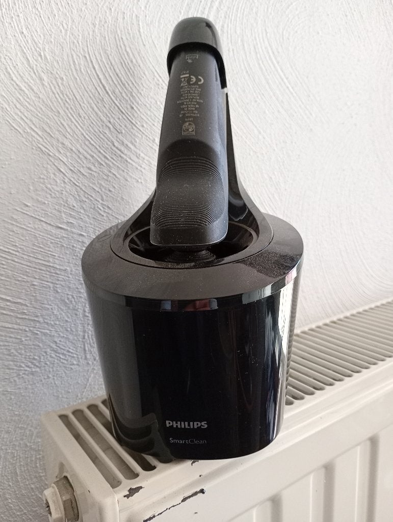 Scheerapparaat Philips, Elektronische apparatuur, Ophalen, Gebruikt, Scheren en Epileren