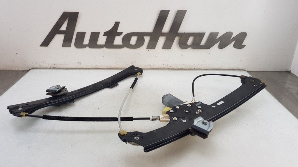 VITRE MECANISME AVANT DROIT BMW 5 serie Touring (E61), Robert Bosch AG, Utilisé, BMW, Robert-Bosch-Allee 1
74232  Abstatt, DE