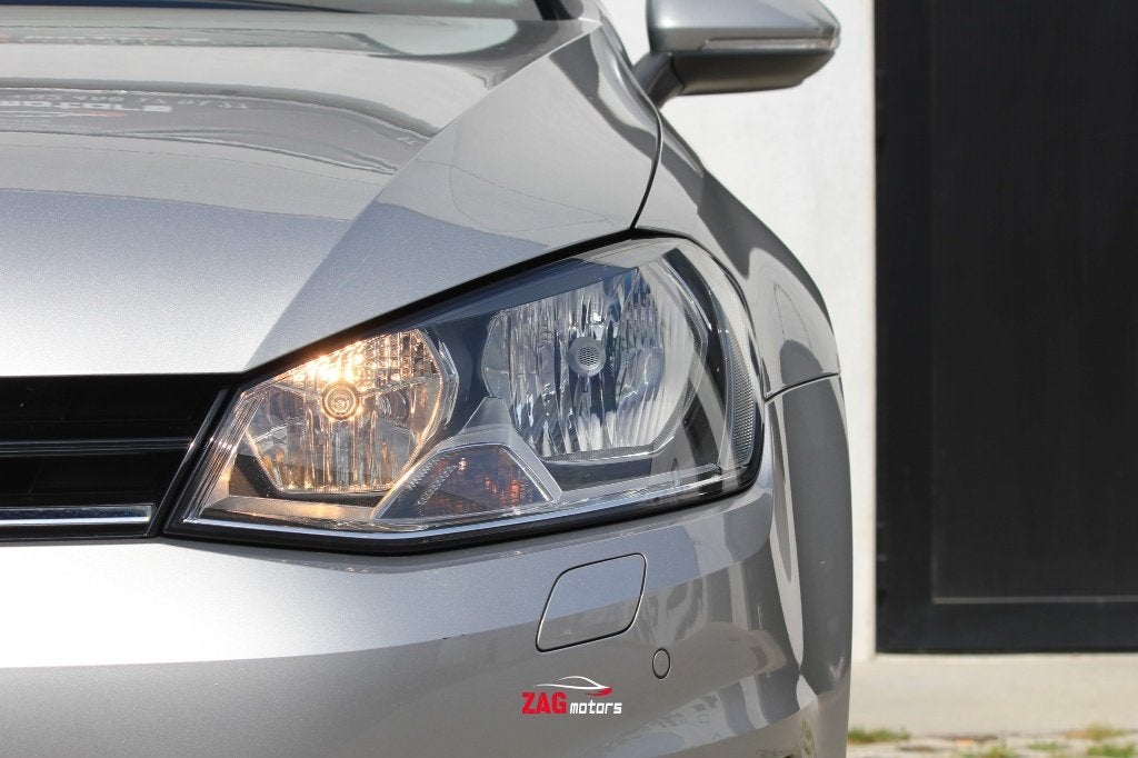 Volkswagen Golf 7 Allstar 1.2 TSI 2017 | 84 000 km | Euro 6, Achat, Euro 6, Entreprise, Garantie prolongée