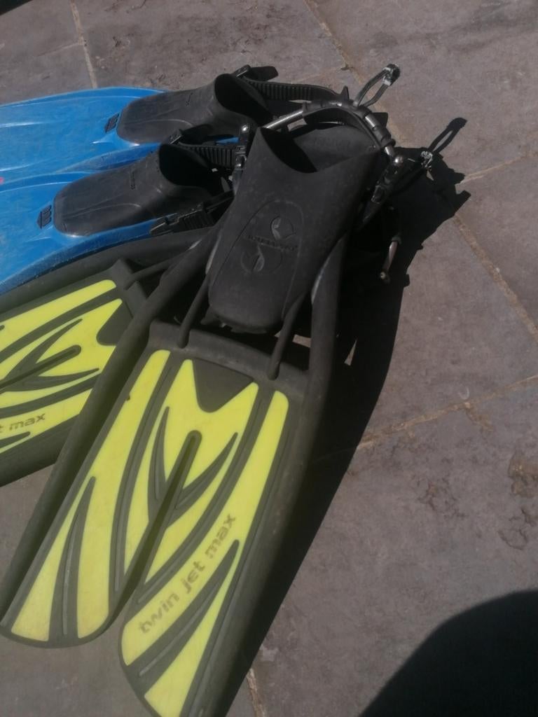 Palme twin jet max, Enlèvement ou Envoi