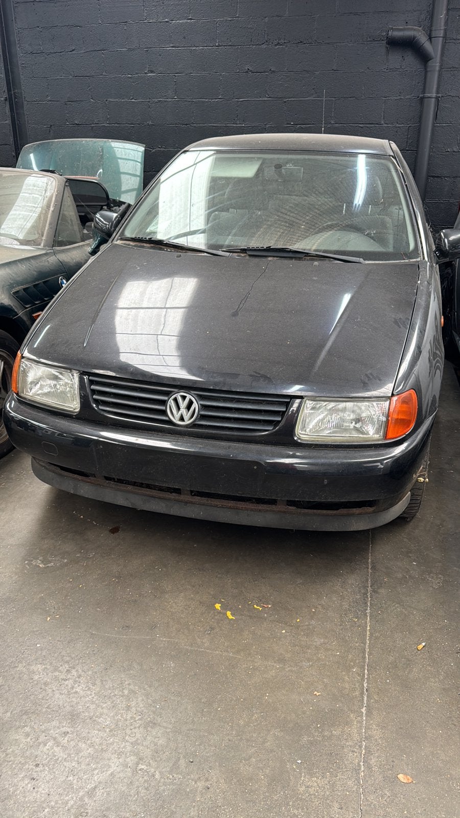 Volkswagen polo , automatic, benzine, Automaat, ABS, 4 cilinders, 5 zetels