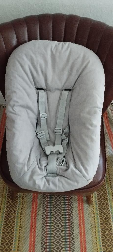 Stokke schelp newborn, Enlèvement, Comme neuf
