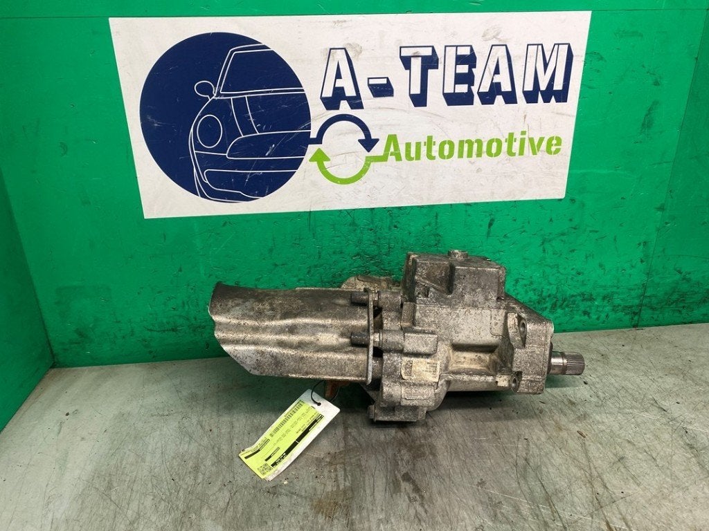 DIFFERENTIEEL VOOR Volkswagen Golf VII (AUA) (|0D9409055C|), Gebruikt, Volkswagen, Volkswagen AG, Kundenbetreuung@volkswagen.de