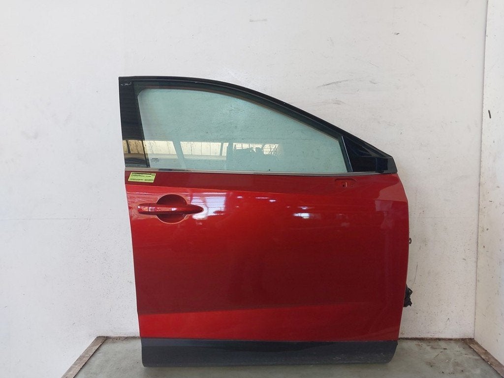 PORTE AVANT DROITE Nissan Qashqai (J12) (|H01006UAMA|), Germany@nissan-services.eu, Porte, Avant, Kronenweg 38
50389  Wesseling, DE