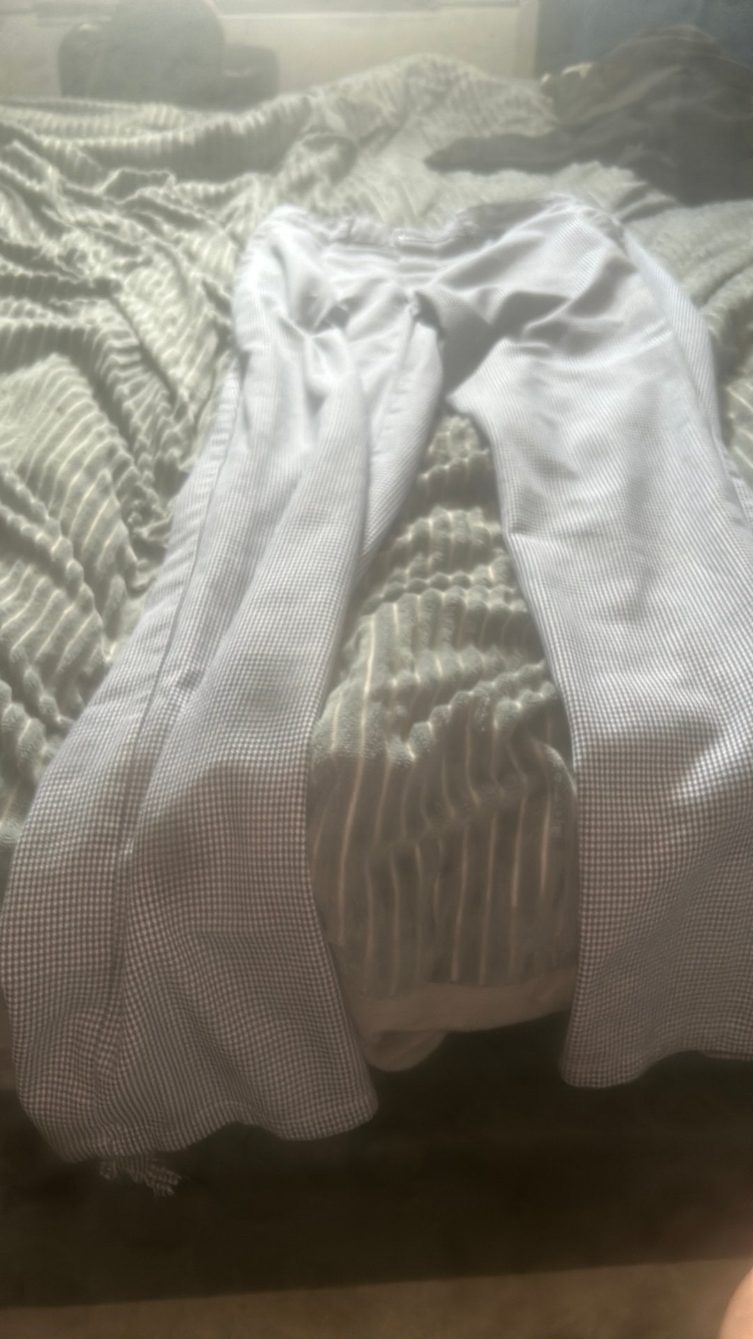 Keukbroek, Enlèvement, Comme neuf