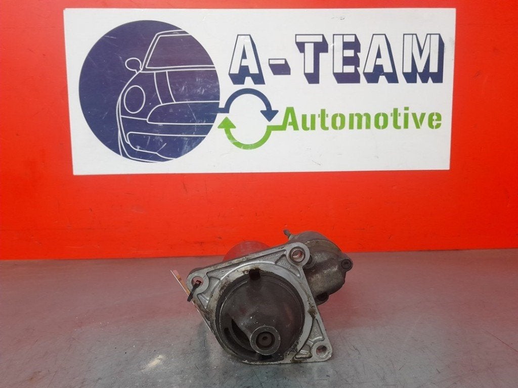 DÉMARREUR Alfa Romeo GT (937) (|0001107411|), Autos : Pièces & Accessoires, Robert Bosch AG, Utilisé, Alfa Romeo, Robert-Bosch-Allee 1
74232  Abstatt, DE