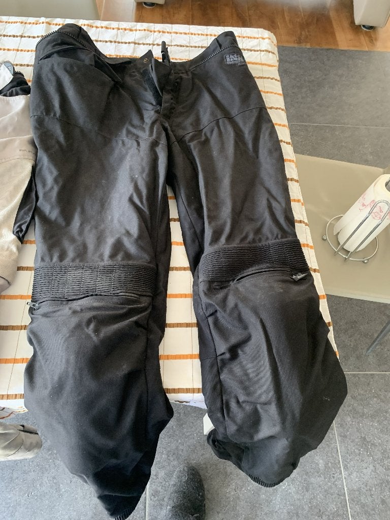 moto kledij, Ophalen, IXS, Tweedehands, Heren