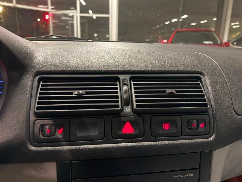 Volkswagen Golf IV 1.9TDI 66kW Euro 3, Auto's, Volkswagen, Bedrijf, 5 deurs, Golf, https://public.car-pass.be/vhr/ac0474f8-84ab-4b77-91b4-a9e1620fdeac