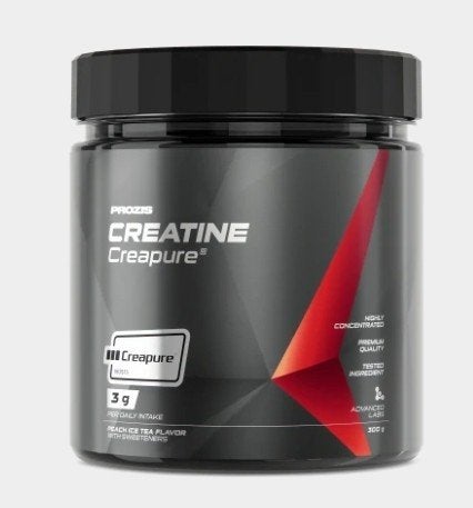3x Creatine creapure unflavoured, Sport en Fitness, Gezondheidsproducten en Wellness, Ophalen, Nieuw