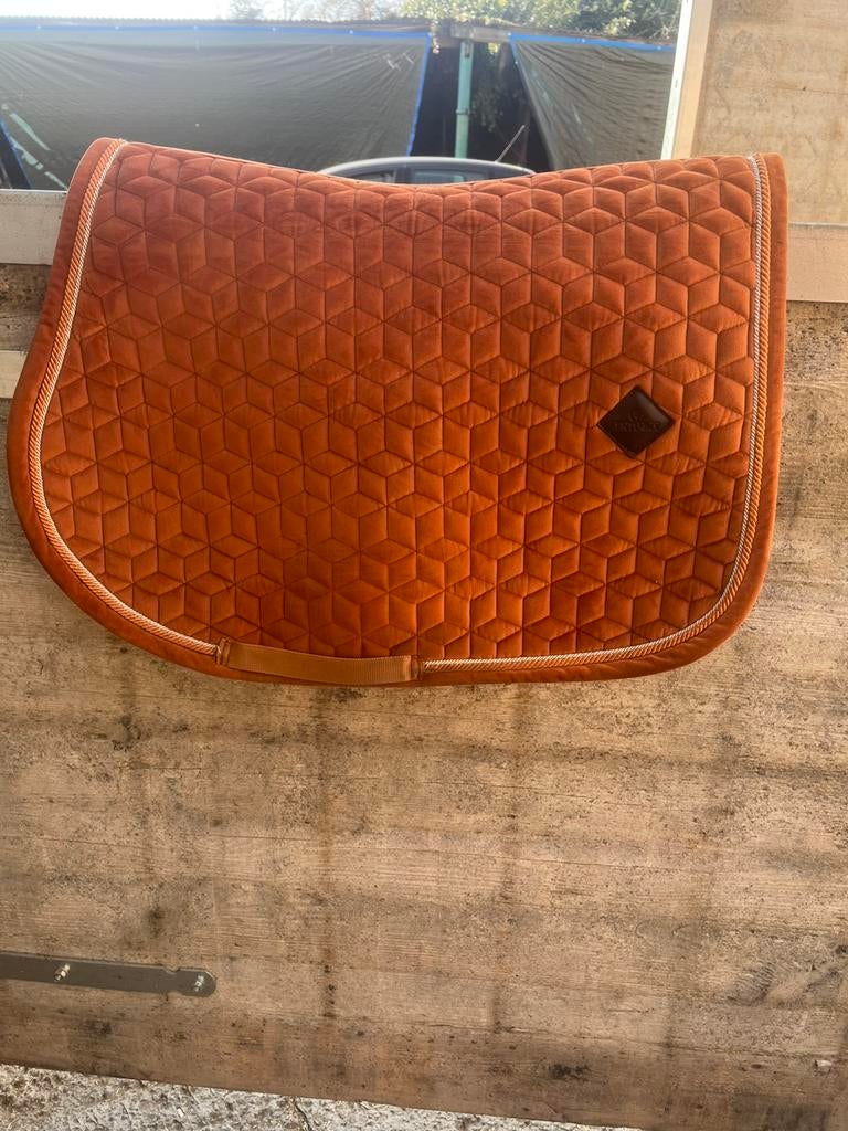 Kentucky dekje paard, Dieren en Toebehoren, Ophalen of Verzenden, Zo goed als nieuw