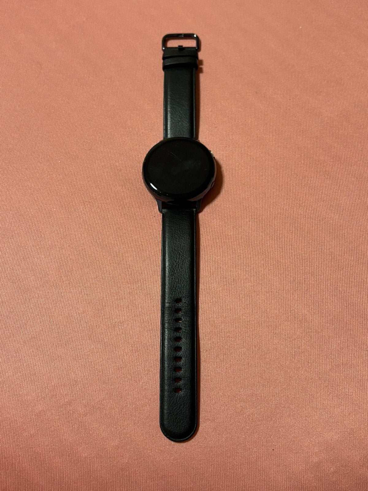 Smart watch, Enlèvement, Comme neuf
