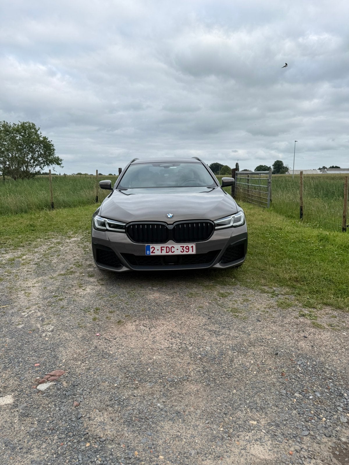 Bmw 530e, Auto's, Achterwielaandrijving, Elektrisch, Particulier, Te koop