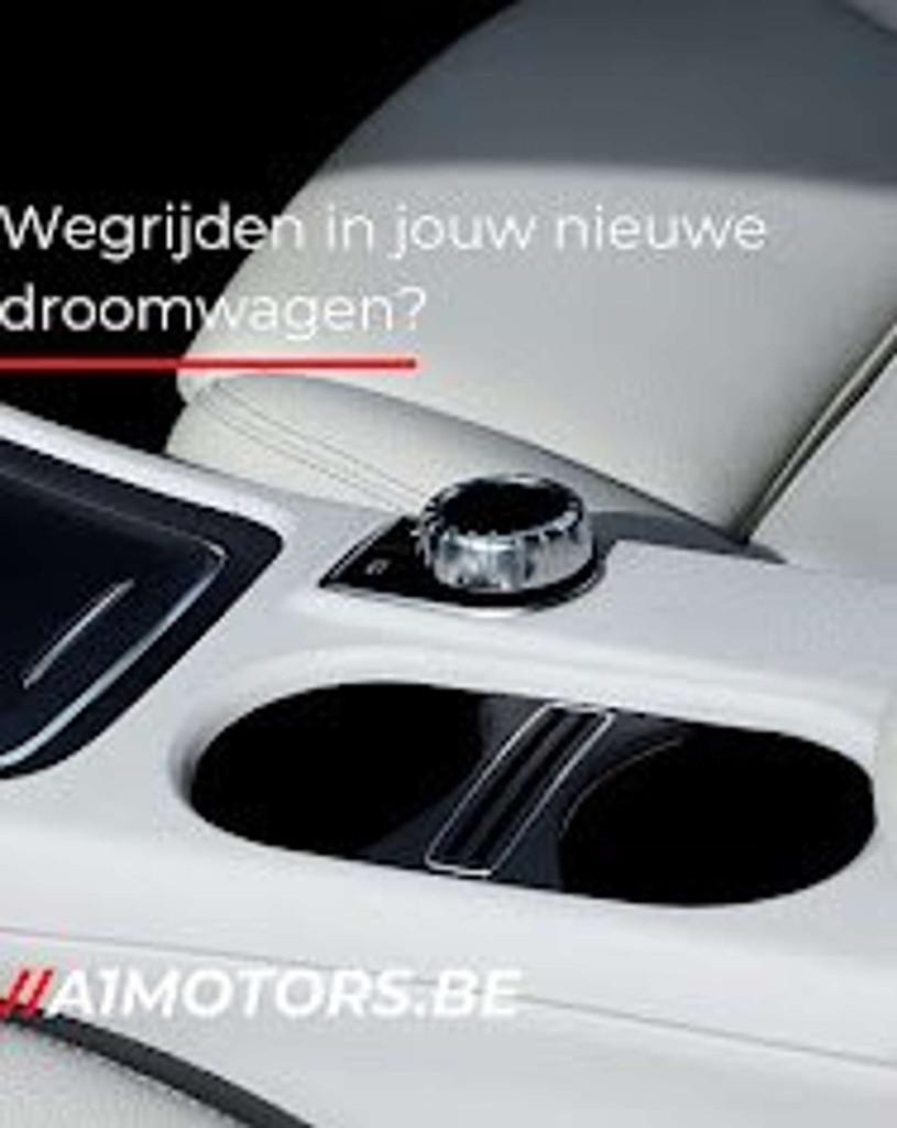 Mercedes-Benz A 180 AUT | AIRCO | NAVI | H-LEDER | CAMERA |, Automaat, 4 deurs, 4 cilinders, Wit