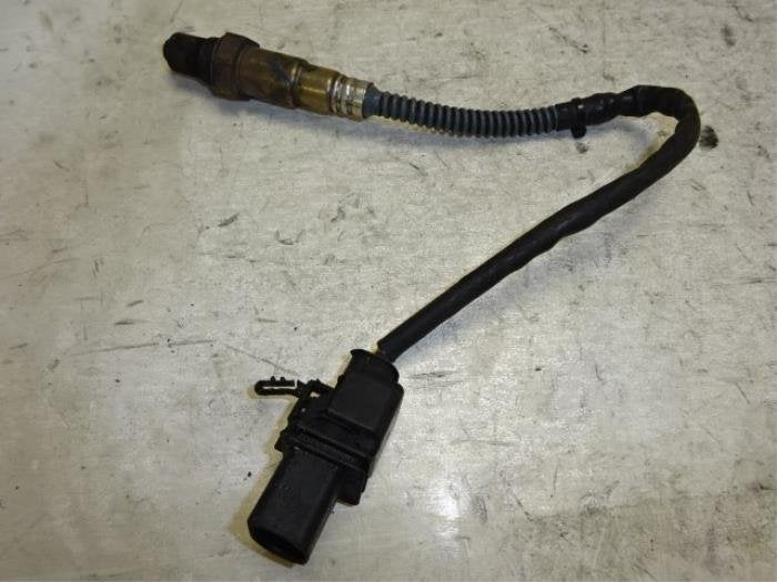 Sonde lambda d'un Ford Transit, Autos : Pièces & Accessoires, Autres pièces automobiles, Ford, Utilisé, 3 mois de garantie, Enlèvement ou Envoi