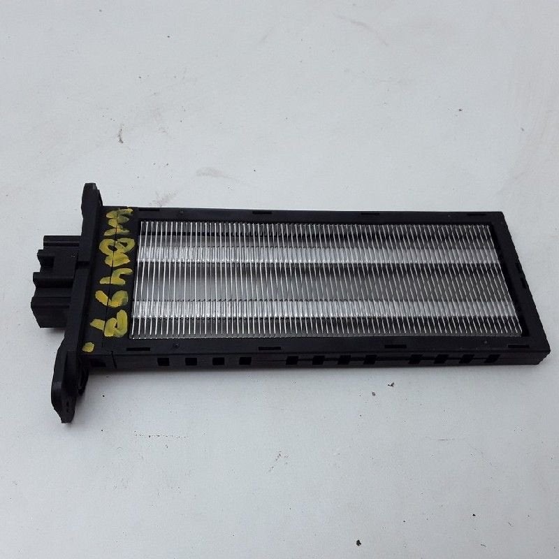 KACHEL VERWARMINGSELEMENT Kia Stonic (YB) (01-2017/-), Auto-onderdelen, Airco en Verwarming, Kia, Gebruikt