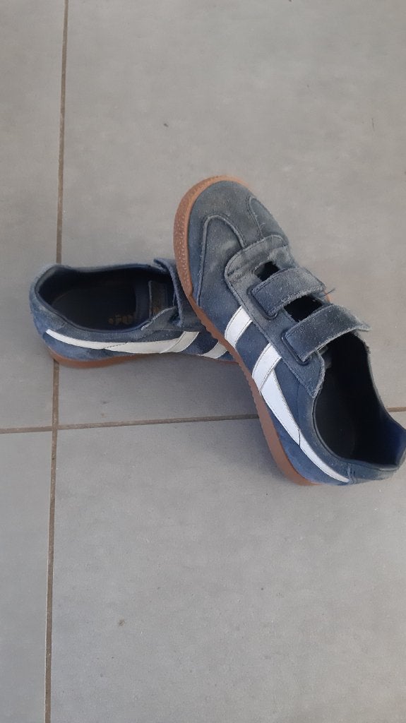 Leuke gola sneakers 36., Ophalen, Gola, Gebruikt, Schoenen