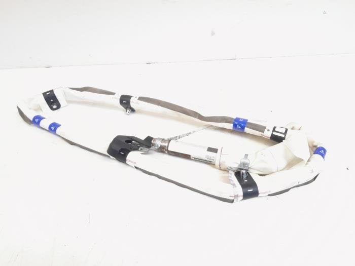 Airbag hemel rechts van een Audi A4, Gebruikt, -, -, -