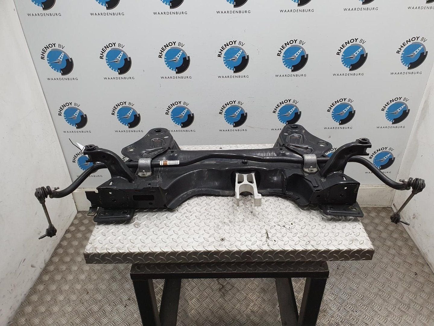 CITROEN DS3 CROSSBACK E-TENSE SUBFRAME VOOR 2020, Ophalen of Verzenden, Gebruikt, Stiba lid