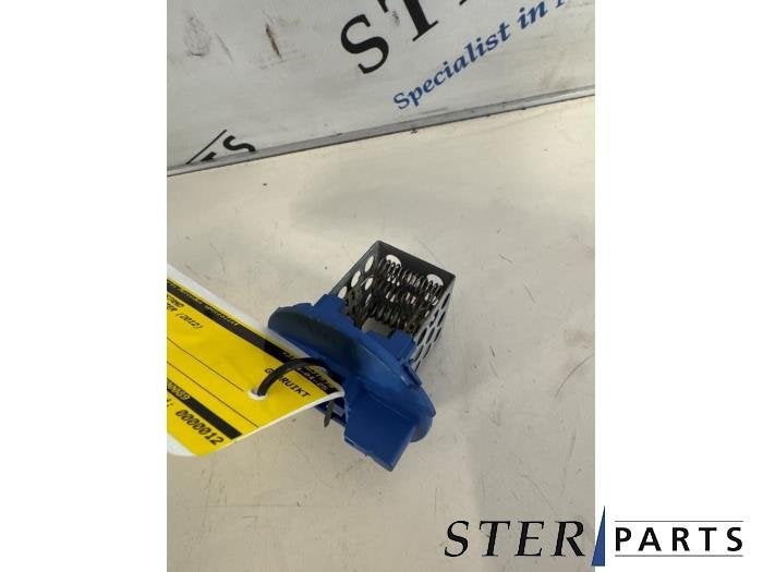 Résistance chauffage d'un Mercedes Sprinter, 3 mois de garantie, Utilisé, -, -