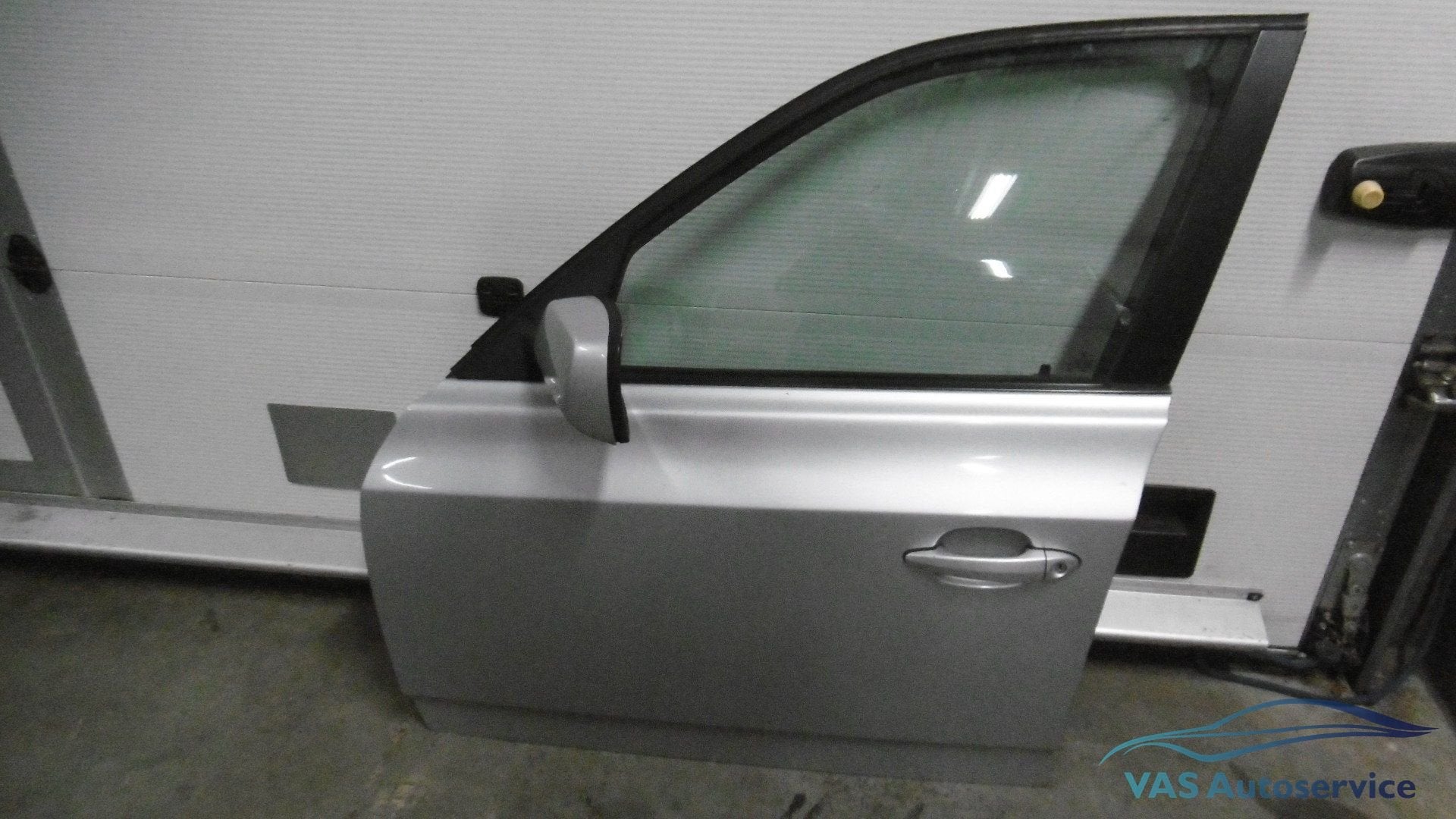 Portier    linksvoor  BMW X3 2004. E83, Auto-onderdelen, Gebruikt, -, Deur, -
