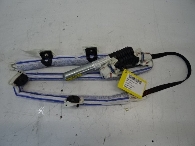 AIRBAG TOIT GAUCHE Opel Corsa D (01-2006/12-2014) (13150704), Utilisé, Opel