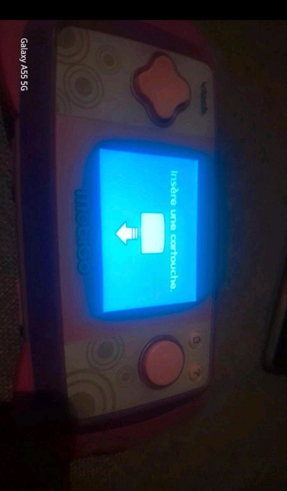 VTech MobiGo educatieve console + hoesje en 3 games
Van, Ophalen of Verzenden, Overige merken, Gebruikt