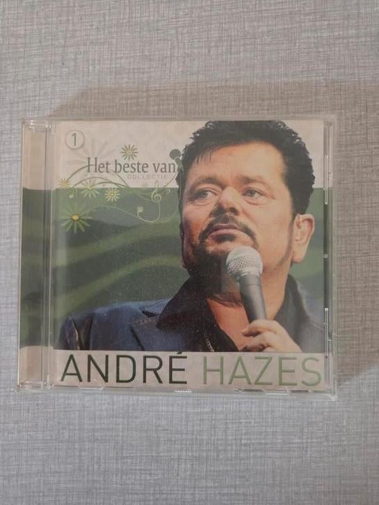 André Hazes., Ophalen of Verzenden