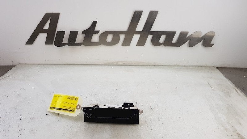 INTERIEUR AFFICHAGE Skoda Fabia (6Y5) (|9642824677|6155GV|), Utilisé, Skoda