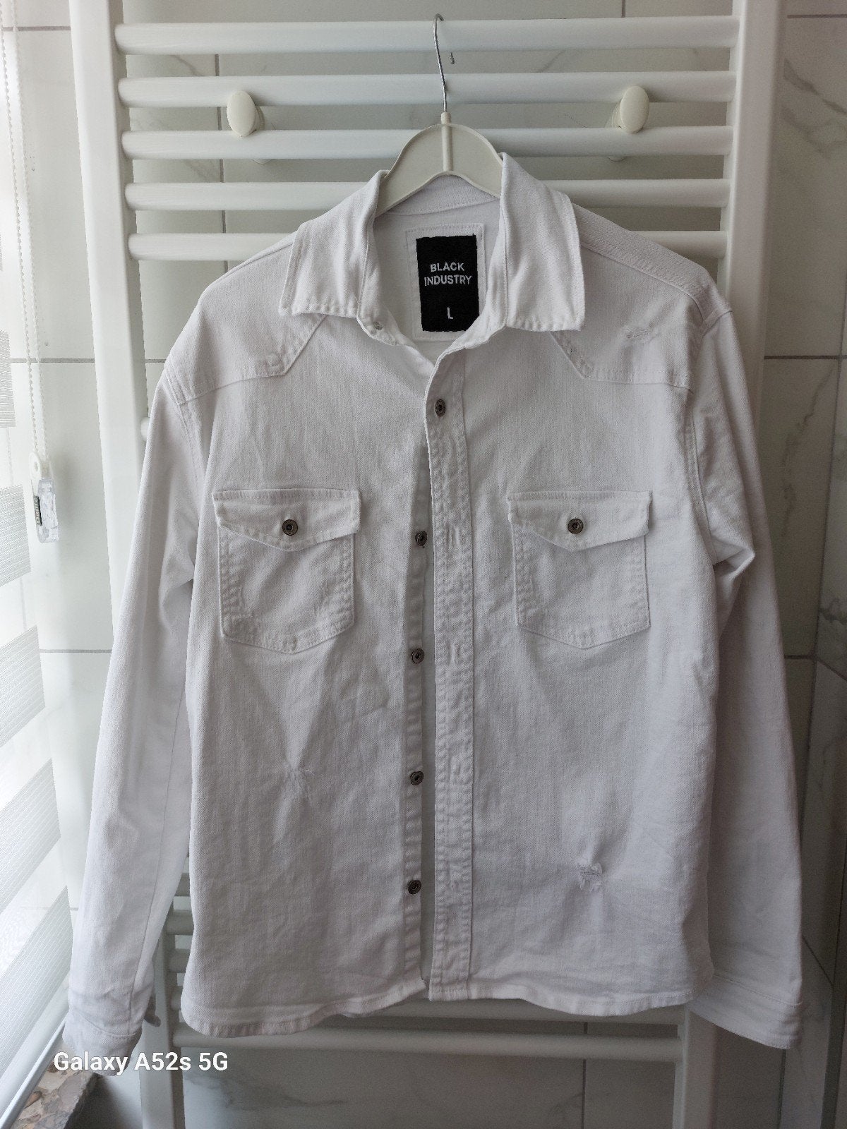 Veste Jeans homme taille L état impeccable pour 40 €, Kleding | Heren