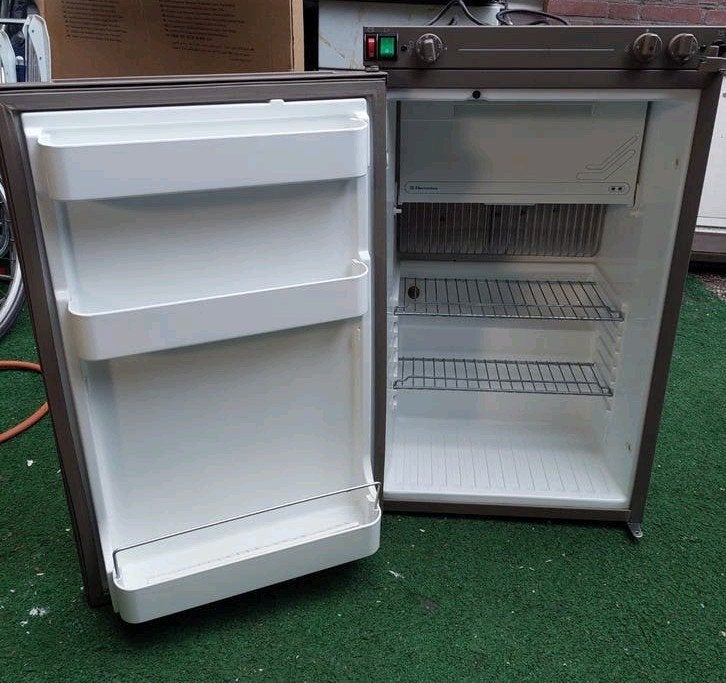 Elektrolux RM 4270 absorptie koelkast voor camper caravan, Enlèvement ou Envoi