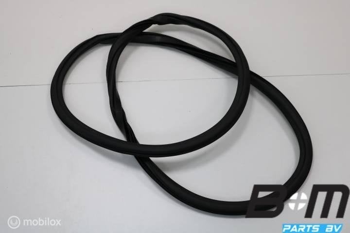 Portierrubber LA of RA Audi RS3 8V Sportback, Gebruikt