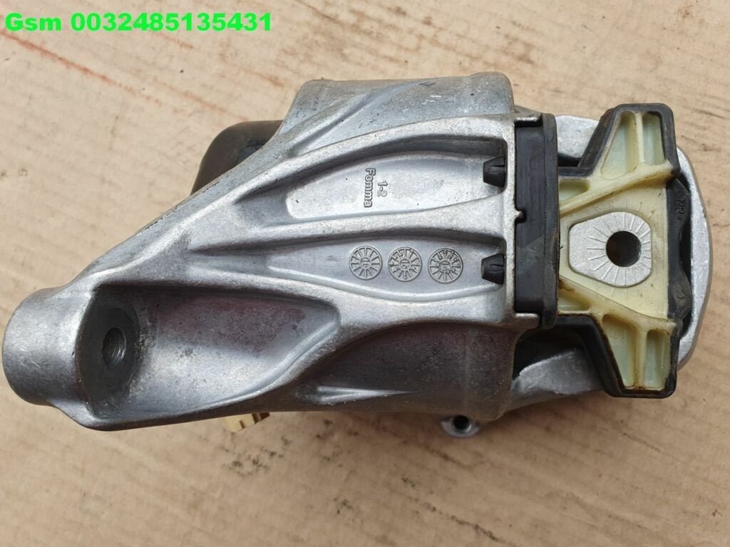 8w0199371bd a5 moteur a4 8w b9 q5 fy = 2015 - 2020, Autos : Pièces & Accessoires, Moteurs & Accessoires, Audi, Utilisé