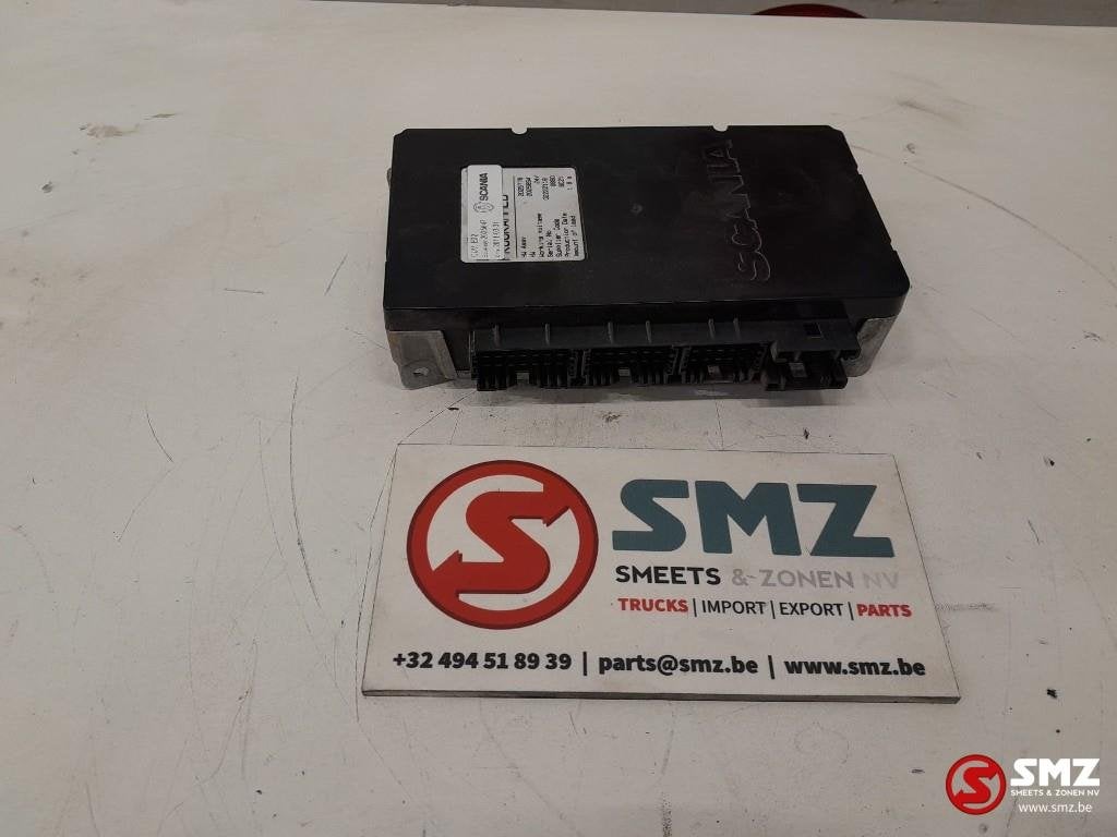 Occ ECU CUV regeleenheid Scania, Gebruikt, Scania, Elektronica en Kabels
