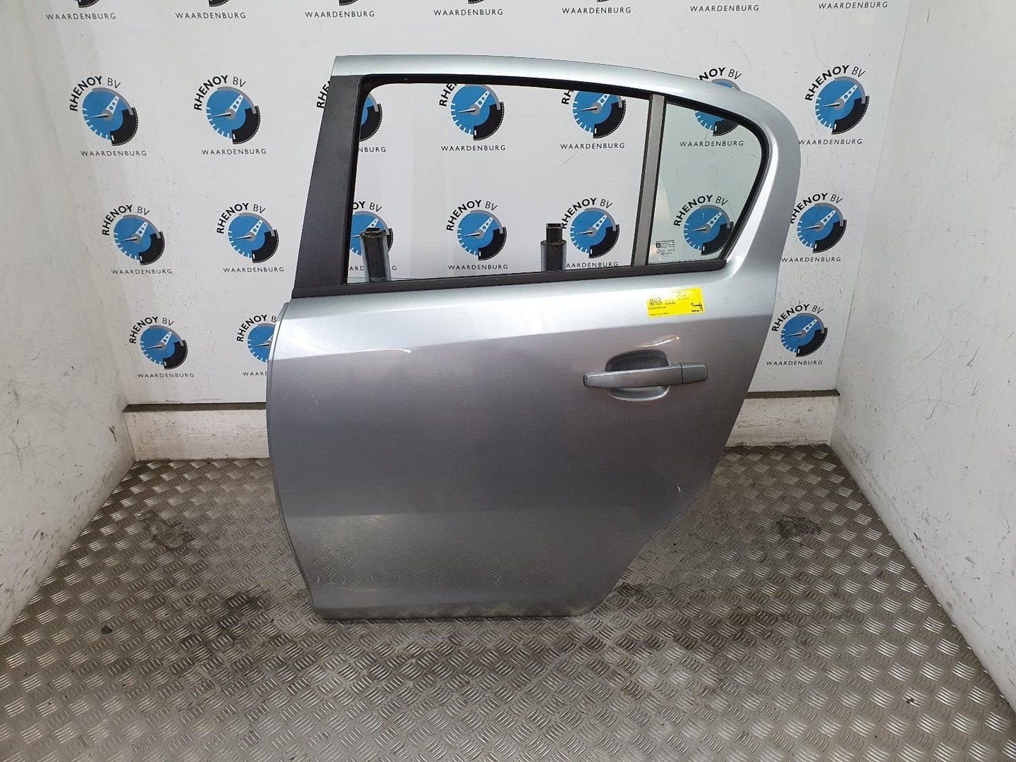 OPEL CORSA 1.3 CDTI ECOFLEX S/S PORTIER LA  2012, Enlèvement ou Envoi, Utilisé, Stiba membre
