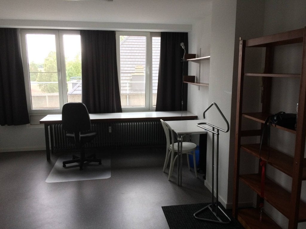 Studio étudiant à louer à Louvain, Immo, 20 à 35 m², Louvain