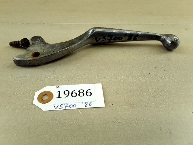 VS700 1985 - 1991 Suzuki Hendel Remhendel D1-36948