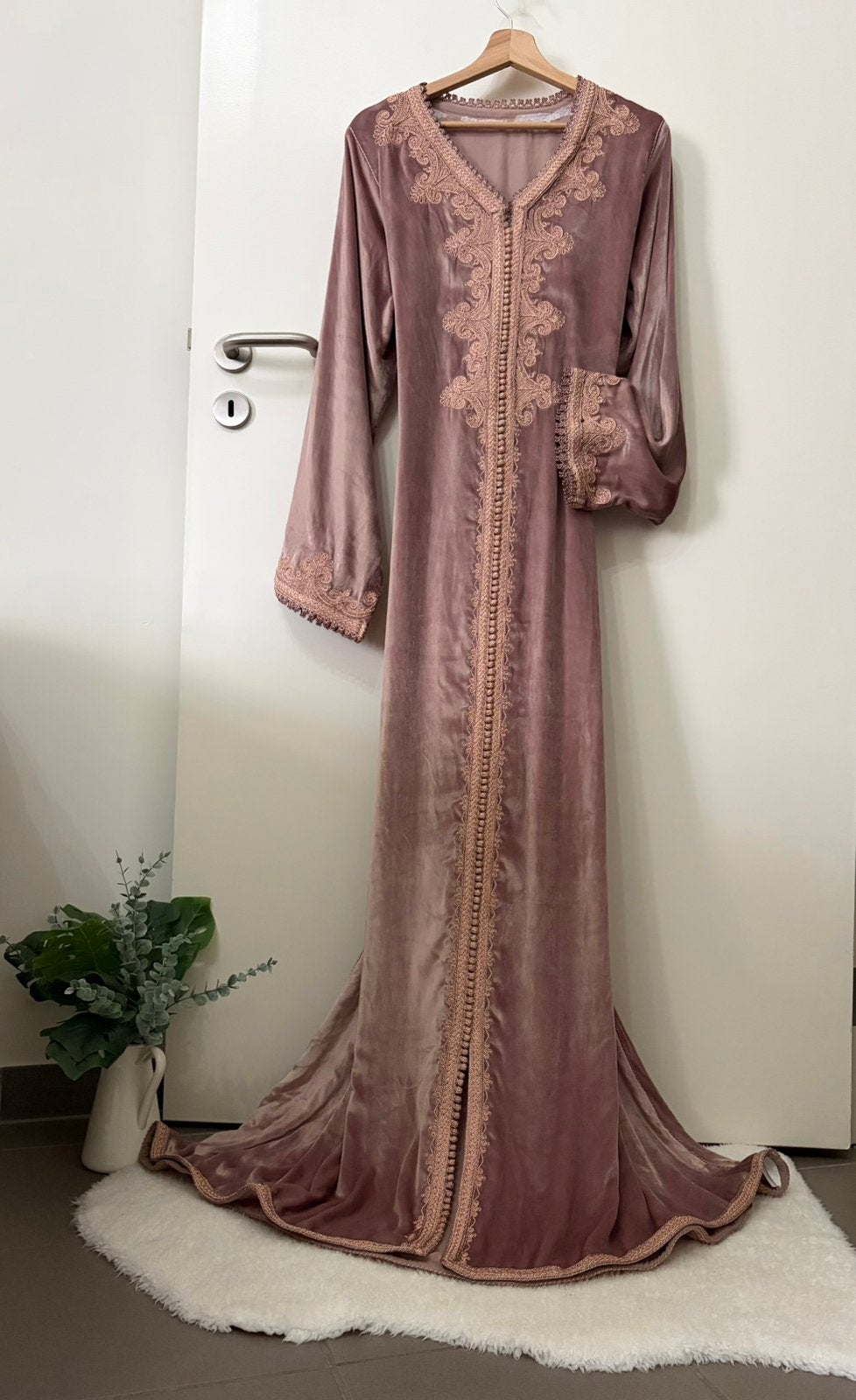 Caftan marocain, Kleding | Dames, Ophalen of Verzenden, Nieuw