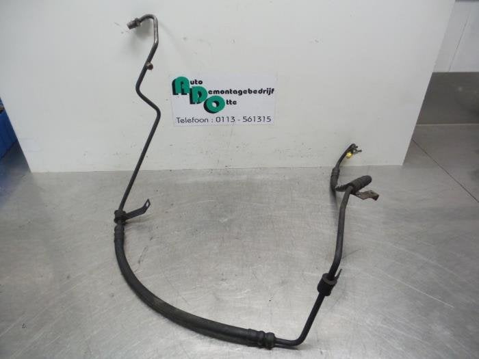 Tuyau clim d'un Renault Trafic (Trafic 01-), Renault, -, 3 mois de garantie, Utilisé