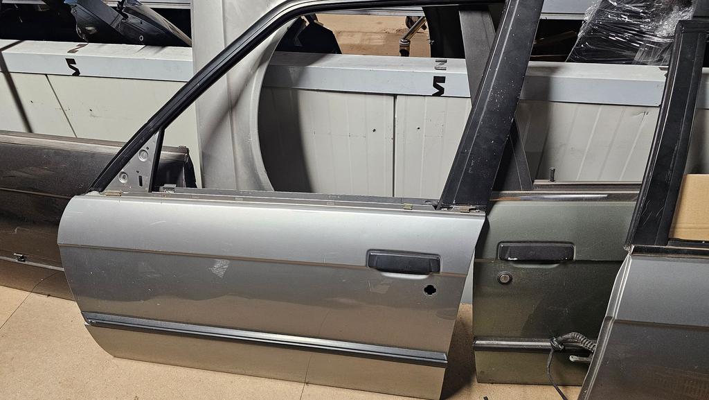 Deur portier linksvoor 4 drs. BMW 3 serie E30 type 1  415181, Auto-onderdelen, Gebruikt, -, Deur, Ophalen of Verzenden
