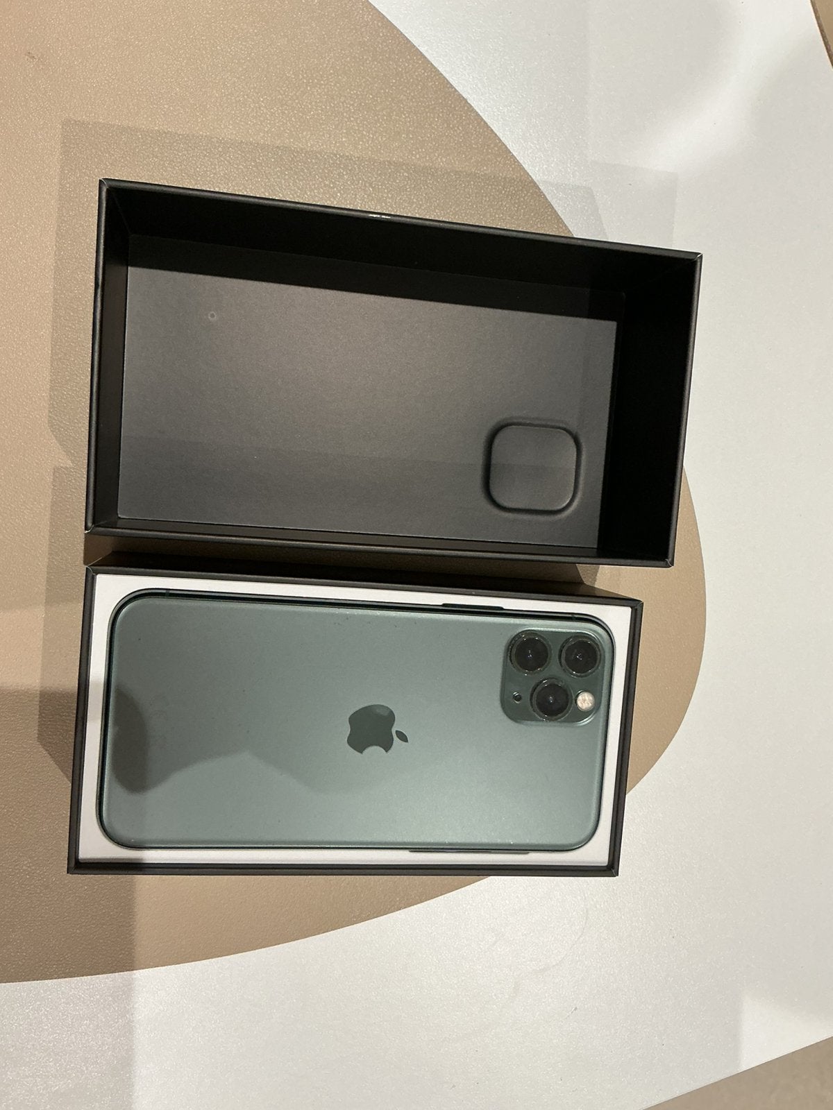 Iphone 11 pro 256 Gb zwart, Telecommunicatie, Gebruikt, Zwart, IPhone 11, Zonder simlock