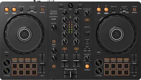 Pioneer DJ FLX4, Enlèvement, Comme neuf, Pioneer