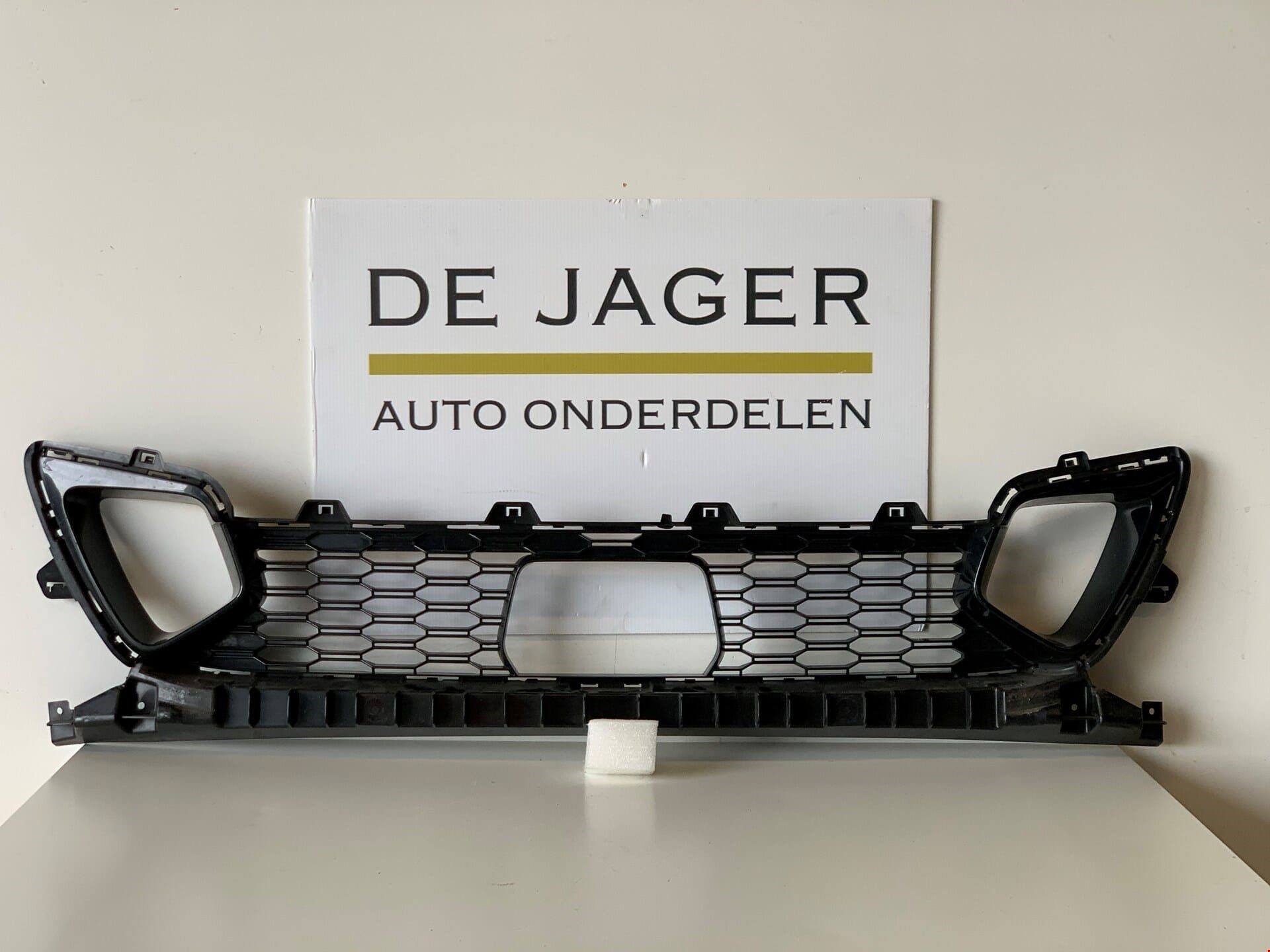 BMW 2 F44 GRAN COUPE M SPORT GRILLE ROOSTER 5111-8075490, Petuelring 130
80788  Munich, DE, Info@bmw.de, Nieuw, BMW